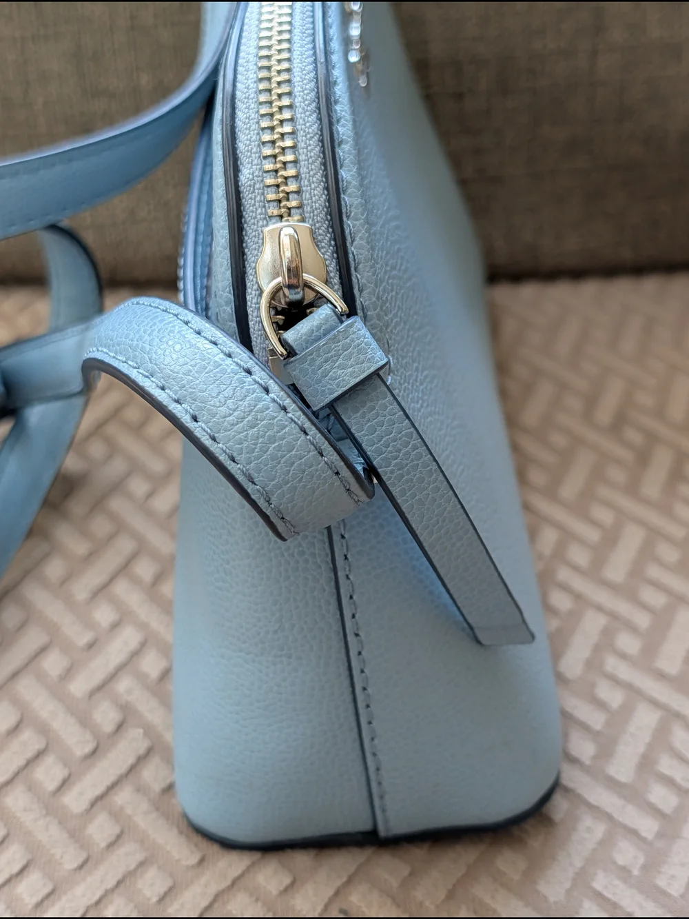 Kate Spade Patterson Drive Peggy Crossbody Bag